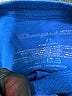 Champion Blue Short Sleeve T-Shirt Size 4T - photo 3
