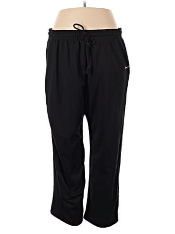 Nike Track Pants (view 1)
