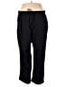 Nike Black Track Pants Size XXL - photo 1