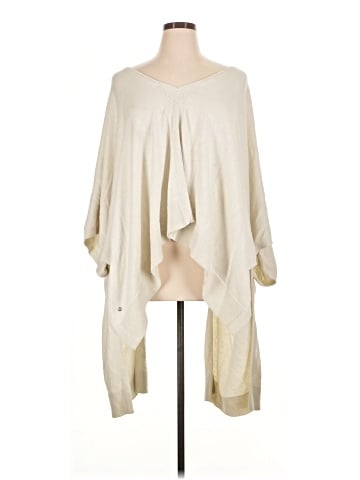 Lululemon Athletica Poncho (view 1)