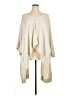 Lululemon Athletica Ivory Poncho Size XL (estimated) - photo 1