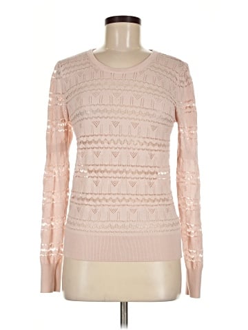 Express Pullover Sweater (view 1)