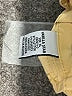 Vanilla Star Gold Khakis Size XL - photo 8