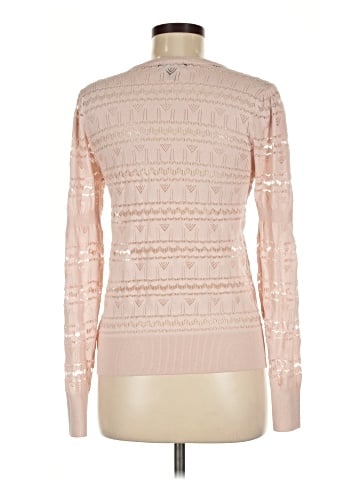 Express Pullover Sweater (view 2)