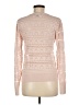 Express Pink Pullover Sweater Size M - photo 2