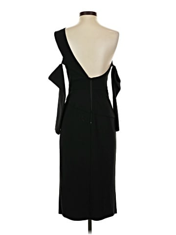 Finders Cocktail Dress (view 2)