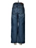 Sézane 100% Cotton Blue Jeans Size 36 waist - photo 2