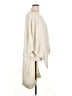 Lululemon Athletica Ivory Poncho Size XL (estimated) - photo 4