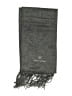 Alpaca Camargo Gray Scarf One size - photo 2