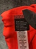 RLX Ralph Lauren Orange Rash Guard Size L - photo 4