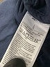 Gap Solid Blue Jacket Size L - photo 7