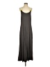 Assorted Brands Gray Casual Dress Size S - photo 1