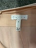 Leith 100% Polyester Pink Jumpsuit Size M - photo 4