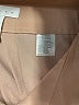 Leith 100% Polyester Pink Jumpsuit Size M - photo 5