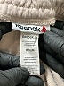 Reebok Solid Tan Athletic Shorts Size M - photo 3