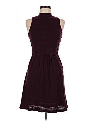 American Eagle Outfitters Cocktail Dress (view 1)
