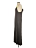 Assorted Brands Gray Casual Dress Size S - photo 5