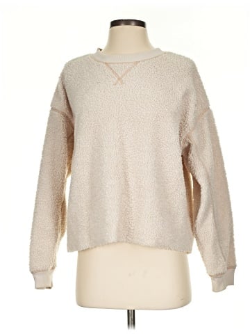American Eagle Outfitters Pullover Sweater (view 1)