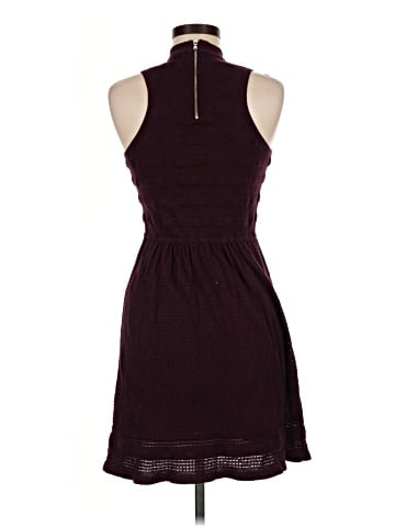 American Eagle Outfitters Cocktail Dress (view 2)