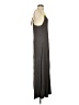 Assorted Brands Gray Casual Dress Size S - photo 4
