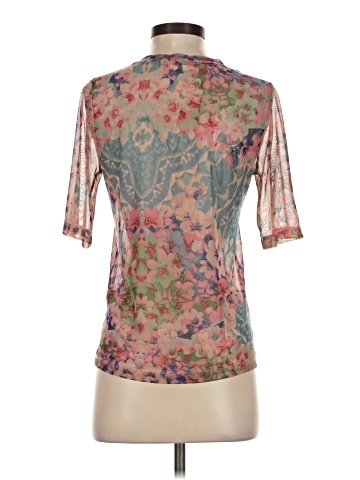 Porridge Short Sleeve Top (view 2)