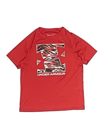 Under Armour Short Sleeve T-Shirt (view 1)