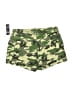 No Boundaries Camo Green Board Shorts Size 9 - photo 2