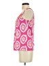 Boden 100% Cotton Pink Tank Top Size 4 - photo 5
