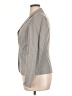 Kay Unger Gray Blazer Size 14 - photo 5
