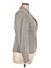 Kay Unger Gray Blazer Size 14 - photo 4