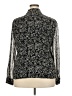 Style&Co 100% Polyester Black Long Sleeve Blouse Size 18 - photo 2