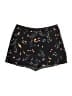 Zara Basic Stars Black Shorts Size S - photo 1
