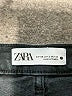 Zara Black Jeans Size 2 - photo 7