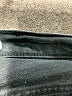 Zara Black Jeans Size 2 - photo 8