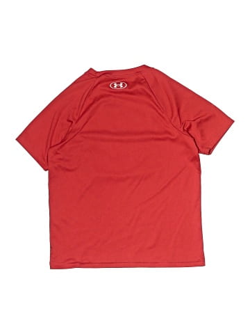 Under Armour Short Sleeve T-Shirt (view 2)