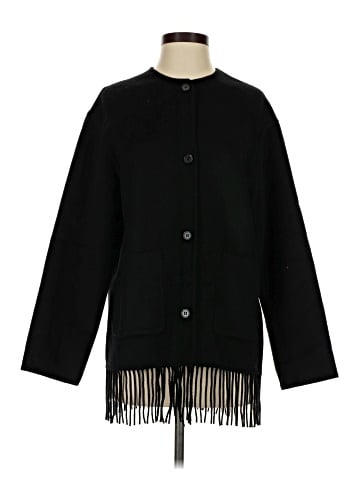 Rails Wool Coat (view 1)
