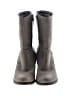 Ugg 100% Leather Gray Wedges Size 7 - photo 2