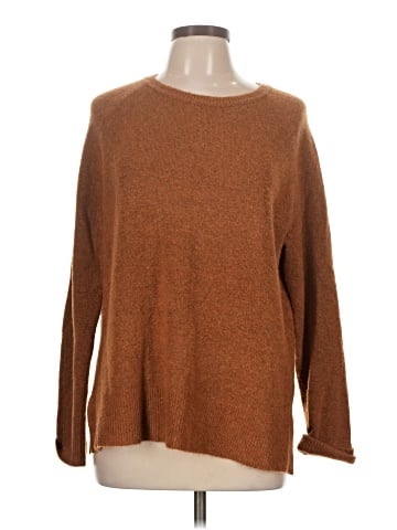 Liverpool Los Angeles Pullover Sweater (view 1)