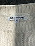 Reformation Ivory Sweater Vest Size XS - photo 6