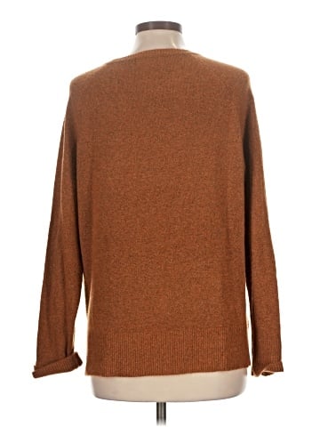 Liverpool Los Angeles Pullover Sweater (view 2)