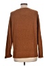Liverpool Los Angeles Brown Pullover Sweater Size L - photo 2