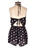 Forever 21 Black Romper Size S - photo 2