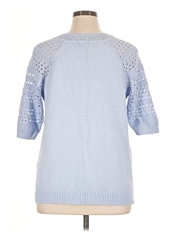 J.Jill Pullover Sweater (view 2)