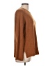 Liverpool Los Angeles Brown Pullover Sweater Size L - photo 4