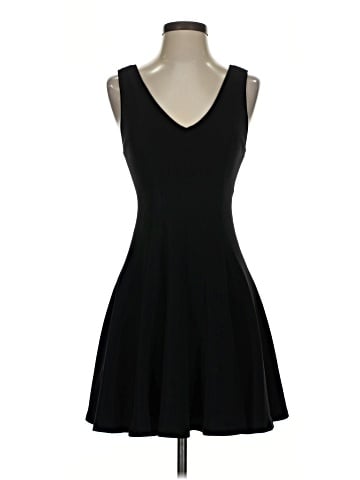 Alice + Olivia Cocktail Dress (view 1)