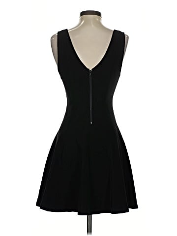 Alice + Olivia Cocktail Dress (view 2)