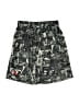 Under Armour 100% Polyester Camo Green Athletic Shorts Size 7 - photo 1
