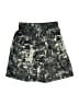 Under Armour 100% Polyester Camo Green Athletic Shorts Size 7 - photo 2
