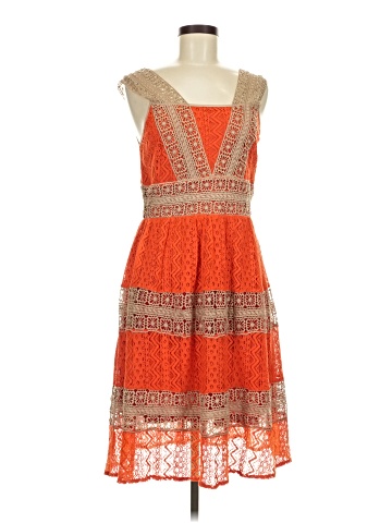 Ryu Cocktail Dress (view 1)