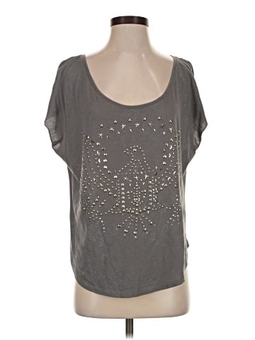 Rock & Republic Short Sleeve T-Shirt (view 1)